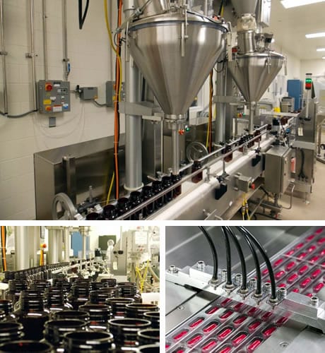 VitaMed Factory