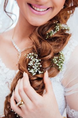 hair skin nail supplements
