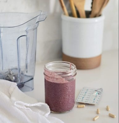 vitamins supplements