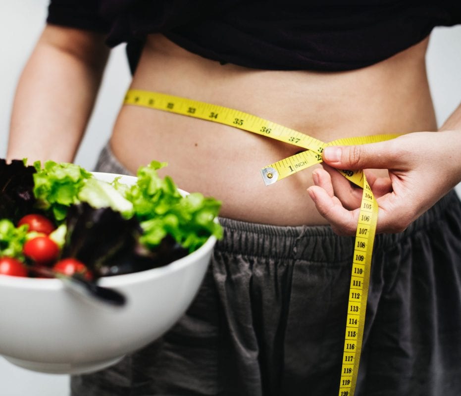 fat burning food