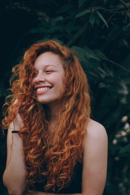 biotin helps you have a healthy nice and beautiful hair