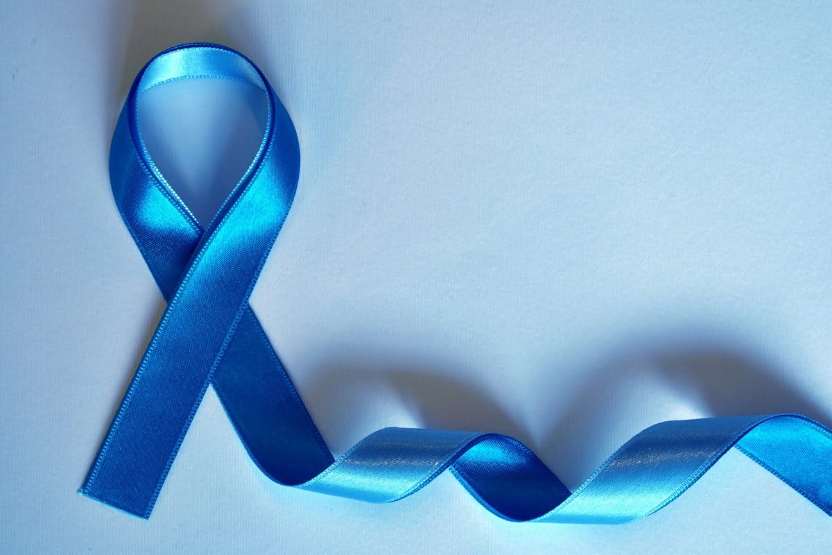 prostate blue ribbon cancer supplements prevention